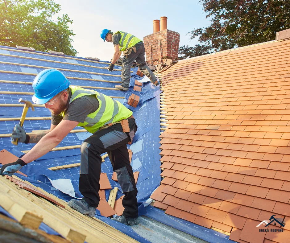 Why choose Roof Repair Near Me in Douglassville, PA