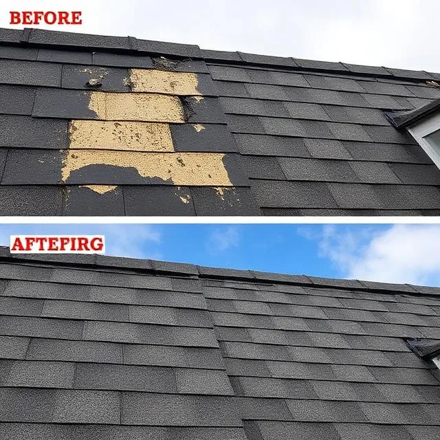 Roof Repair Near Me in Douglassville, PA near me